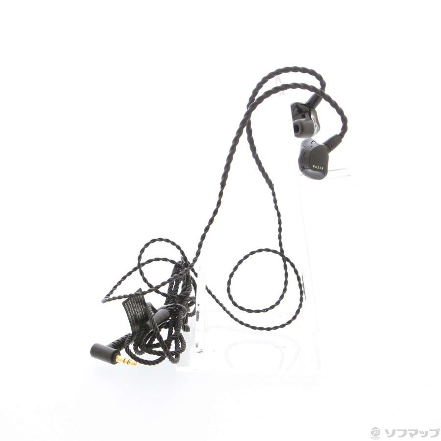 〔中古〕RAZER(レイザー)  Razer MORAY RZ12-04450100-R3M1 | Razer | 04