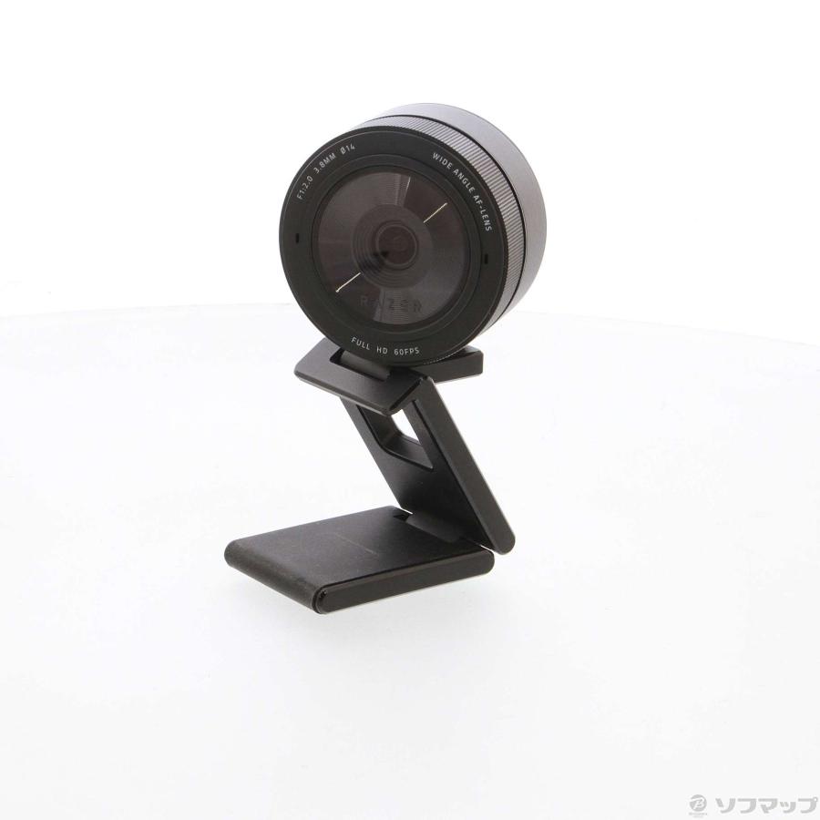 〔中古〕RAZER(レイザー)  Kiyo Pro RZ19-03640100-R3M1 | Razer | 01