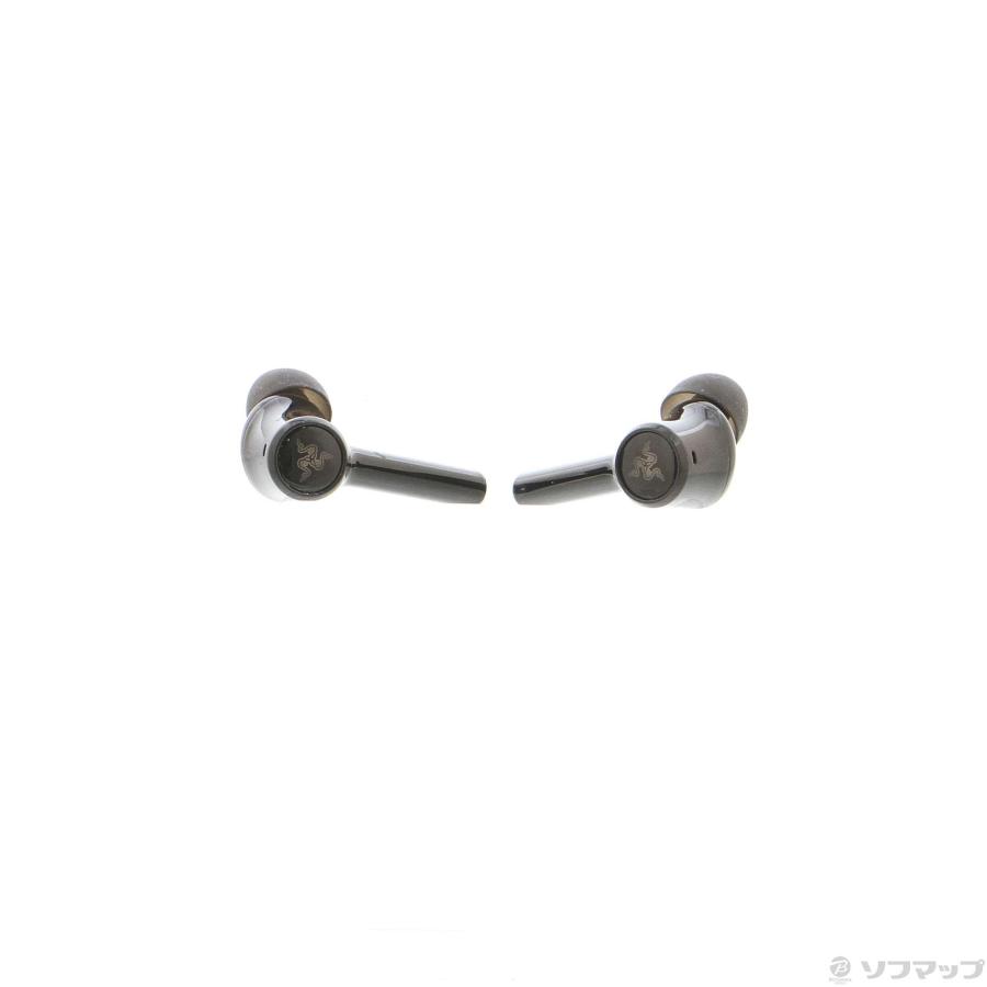〔中古〕RAZER(レイザー)  Hammerhead Pro HyperSpeed RZ12-04590100-R3A1 | Razer | 01