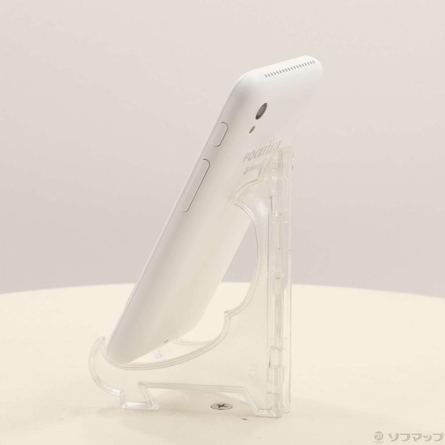 〔中古〕ソースネクスト  POCKETALK S Plus ホワイト PTSPGW |  | 02