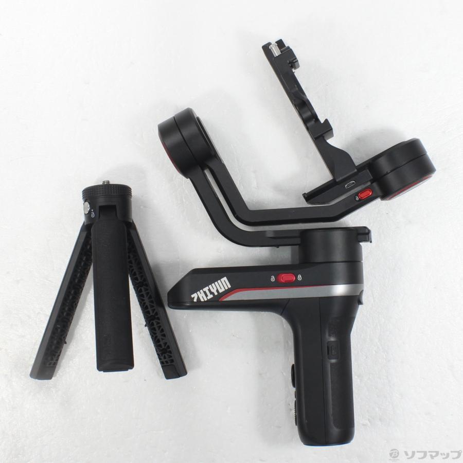 〔中古〕ZHIYUN  期間特価対象品 WEEBILL S |  | 01