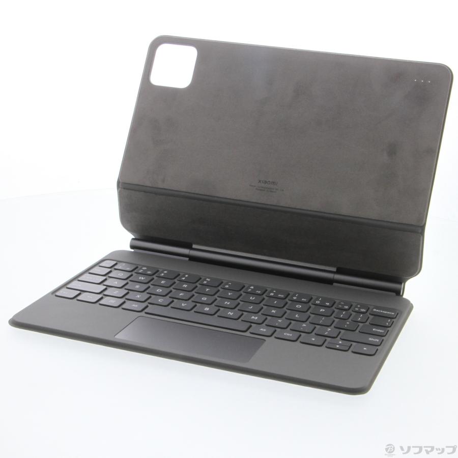 〔中古〕XIAOMI  Xiaomi Pad 7／7 Pro用 フォーカスキーボード BHR9500GL |  | 01