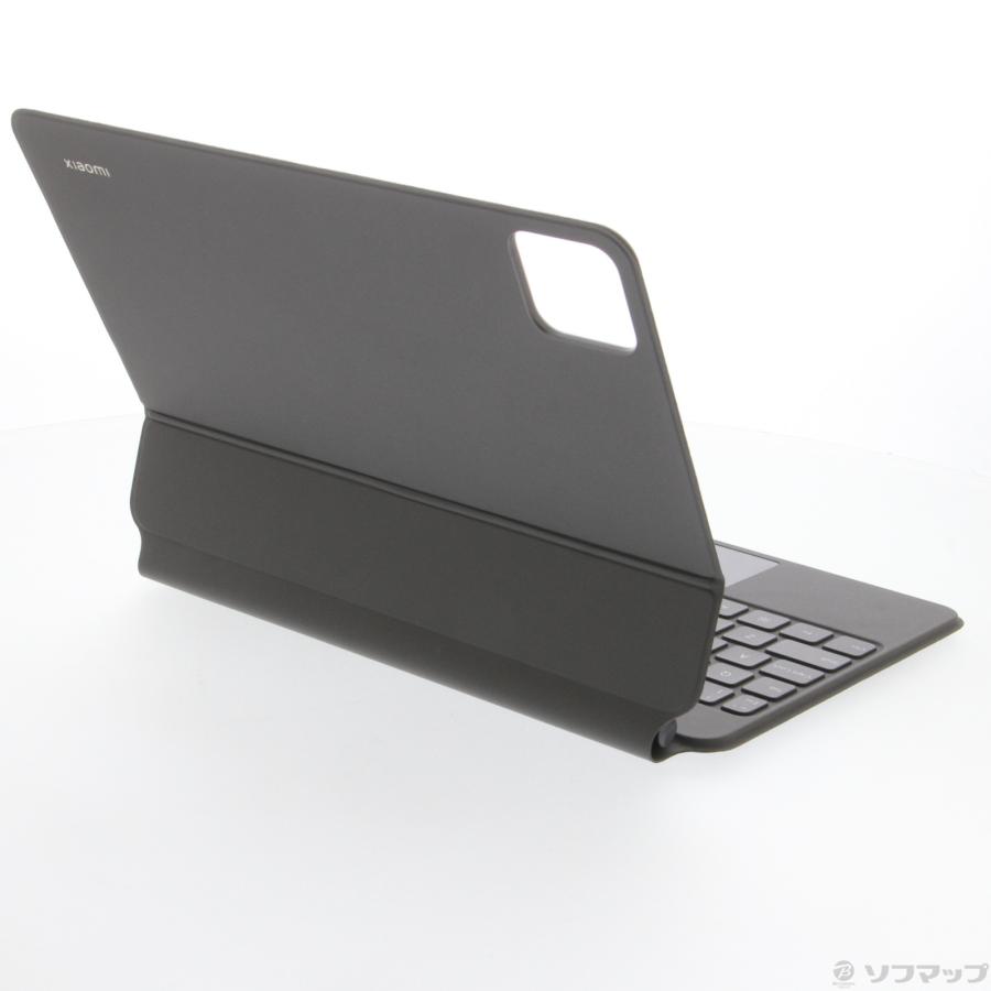 〔中古〕XIAOMI  Xiaomi Pad 7／7 Pro用 フォーカスキーボード BHR9500GL |  | 02