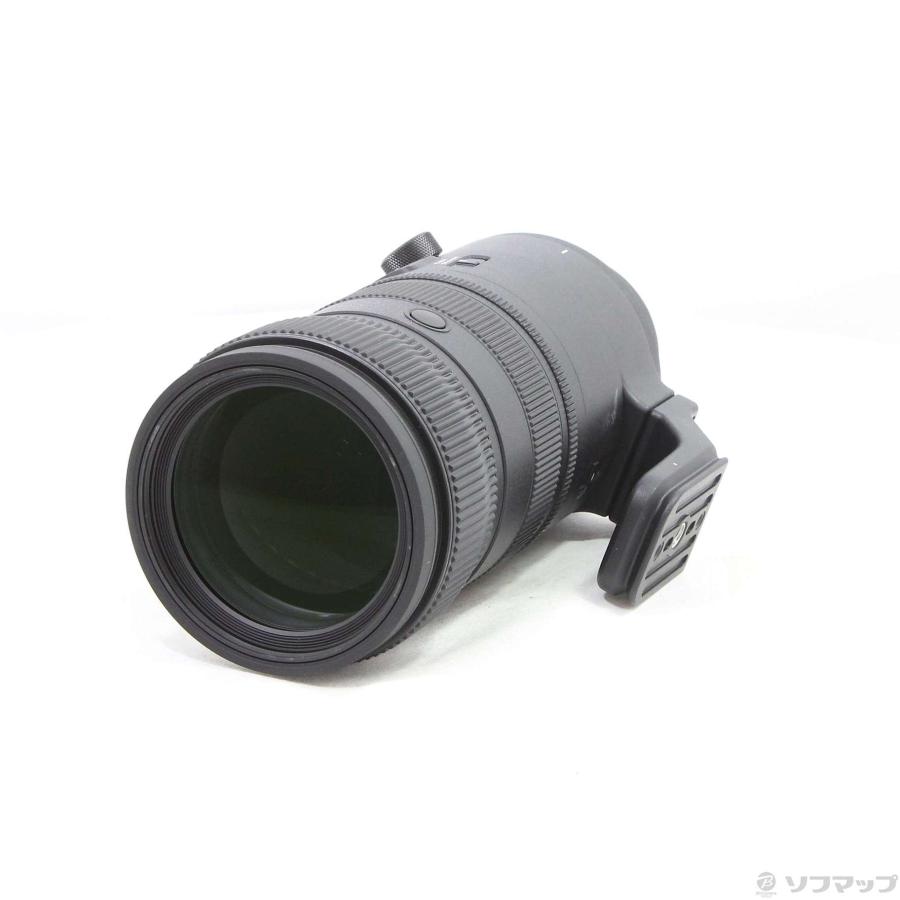 〔中古〕SIGMA(シグマ)  70-200mm F2.8 DG DN OS SPORTS ソニーEマウント用 | シグマ | 01
