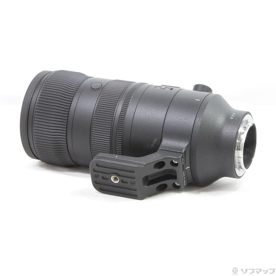 〔中古〕SIGMA(シグマ)  70-200mm F2.8 DG DN OS SPORTS ソニーEマウント用 | シグマ | 02