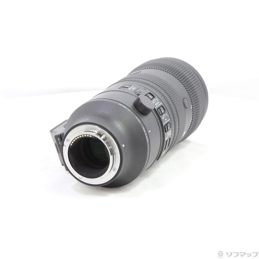 〔中古〕SIGMA(シグマ)  70-200mm F2.8 DG DN OS SPORTS ソニーEマウント用 | シグマ | 03