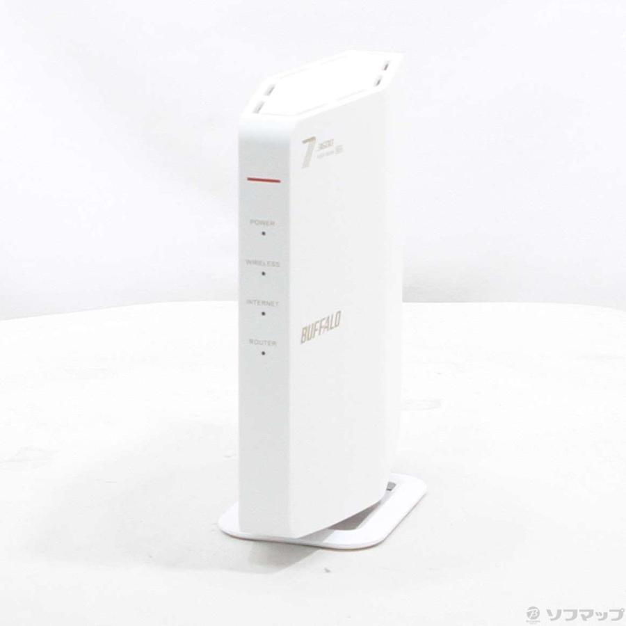 WSR3600BE4P-WH 新品未使用 BUFFALO（バッファロー） 〔中古〕BUFFALO(バッファロー） WSR3600BE4P