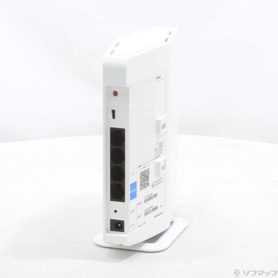 BUFFALO（バッファロー） 〔中古〕BUFFALO(バッファロー） WSR3600BE4P