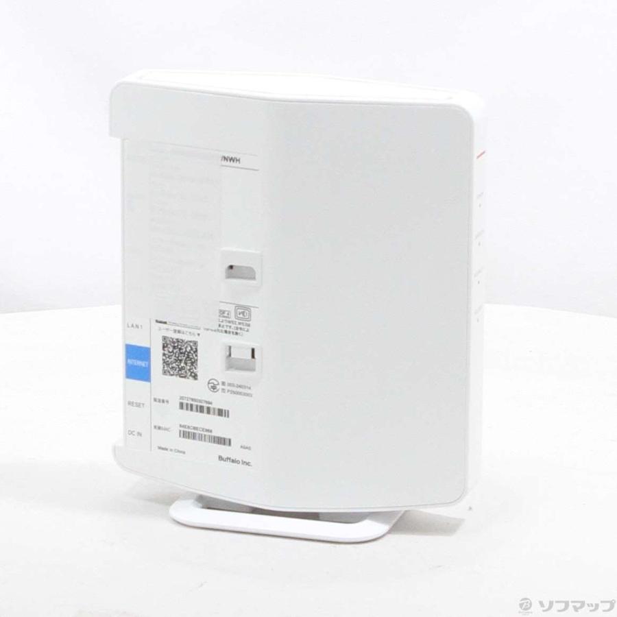 BUFFALO（バッファロー） 〔中古〕BUFFALO(バッファロー） WSR3600BE4P