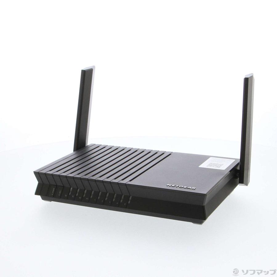 〔中古〕NETGEAR(ネットギア)  RAX20-100JPS |  | 01