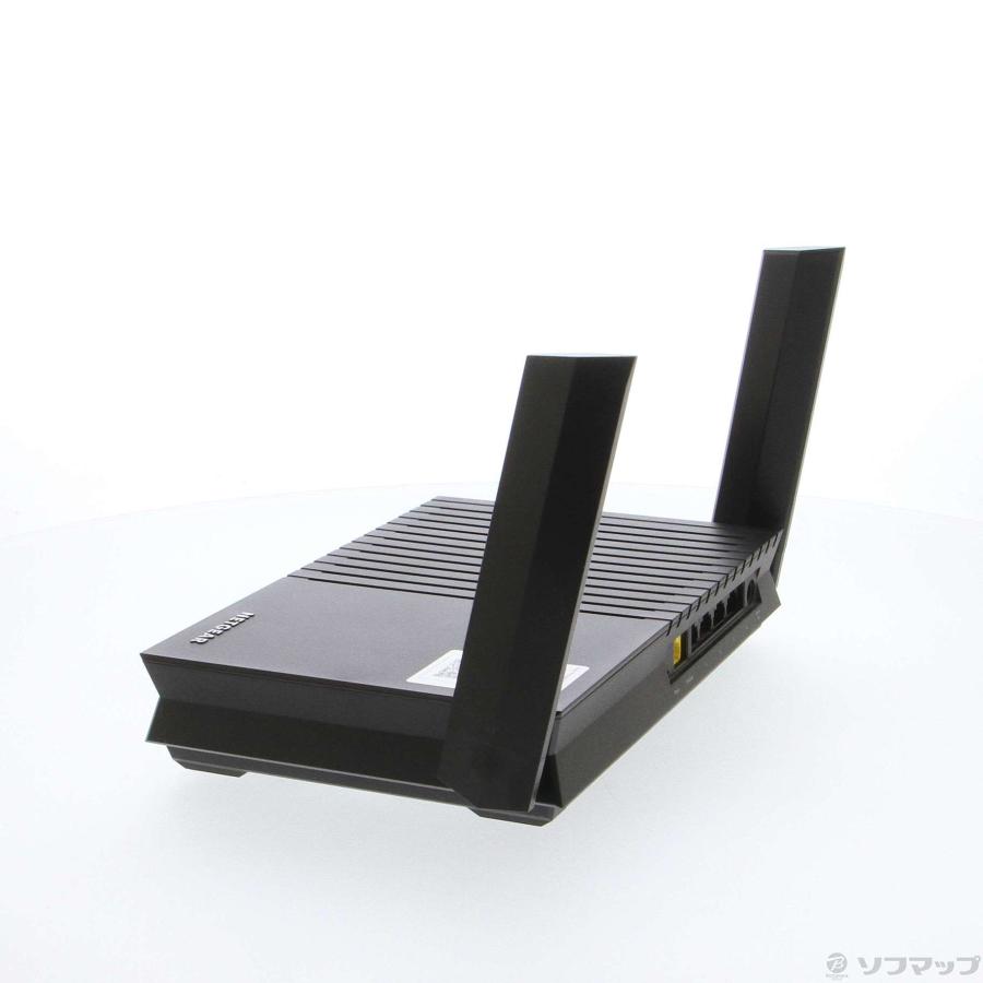 〔中古〕NETGEAR(ネットギア)  RAX20-100JPS |  | 02