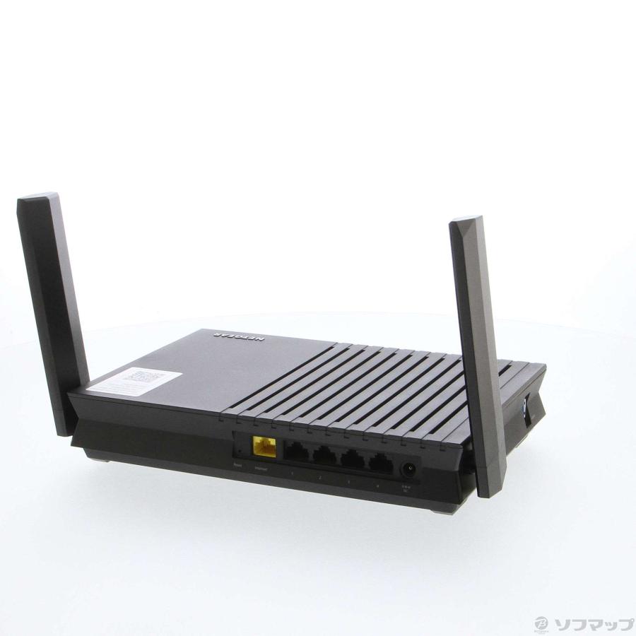 〔中古〕NETGEAR(ネットギア)  RAX20-100JPS |  | 03