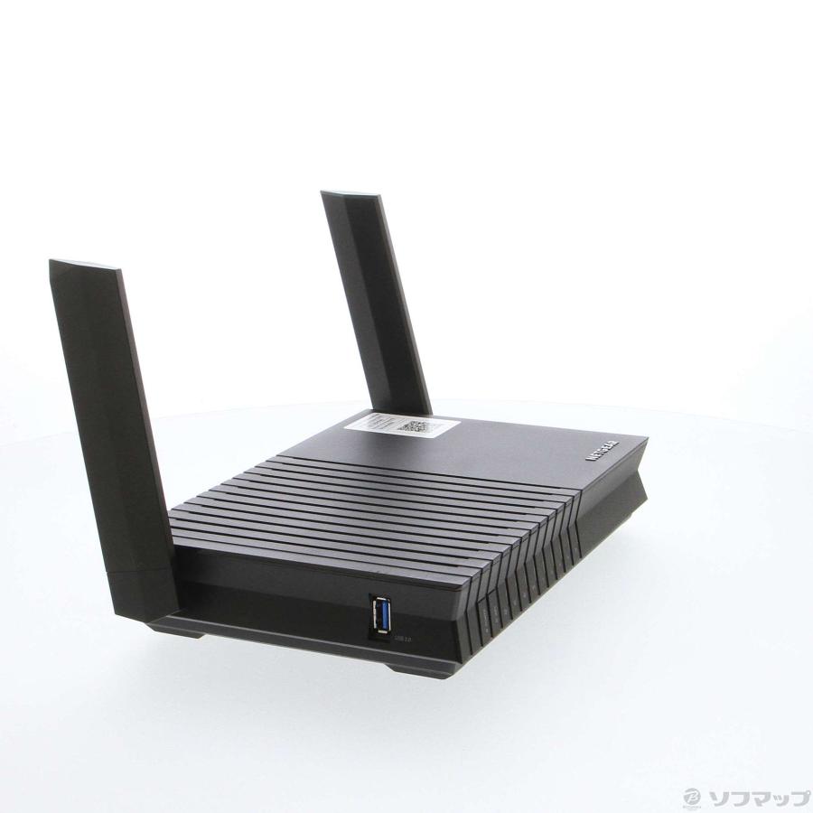 〔中古〕NETGEAR(ネットギア)  RAX20-100JPS |  | 04