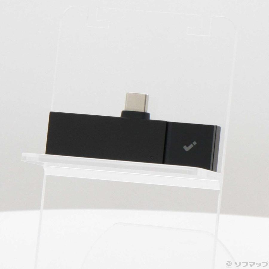 〔中古〕HiDock  HiDock P1 mini AIボイスレコーダー メタルグレー |  | 01