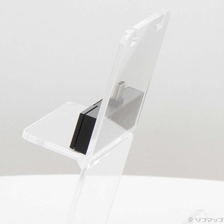 〔中古〕HiDock  HiDock P1 mini AIボイスレコーダー メタルグレー |  | 02