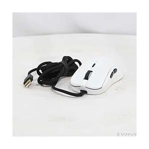 〔中古〕ファンテック  〔展示品〕 FANTECH HELIOS UX3V2 WE ホワイト 有線ゲーミングマウス | 