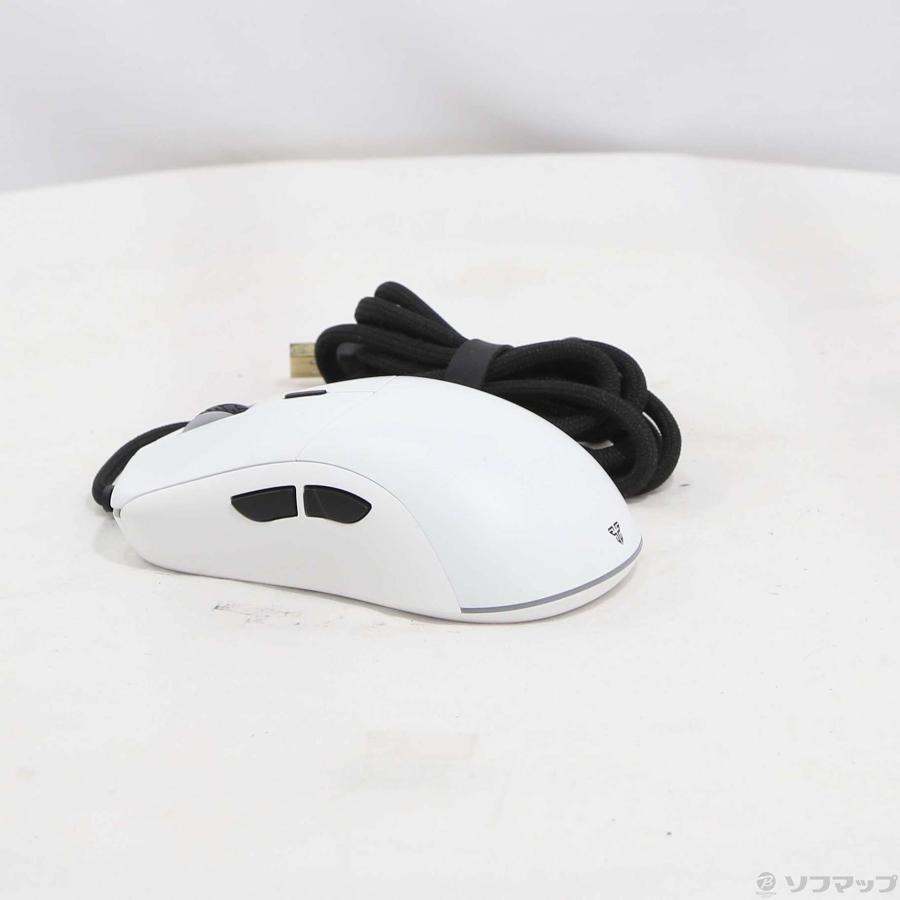 〔中古〕ファンテック  〔展示品〕 FANTECH HELIOS UX3V2 WE ホワイト 有線ゲーミングマウス |  | 02