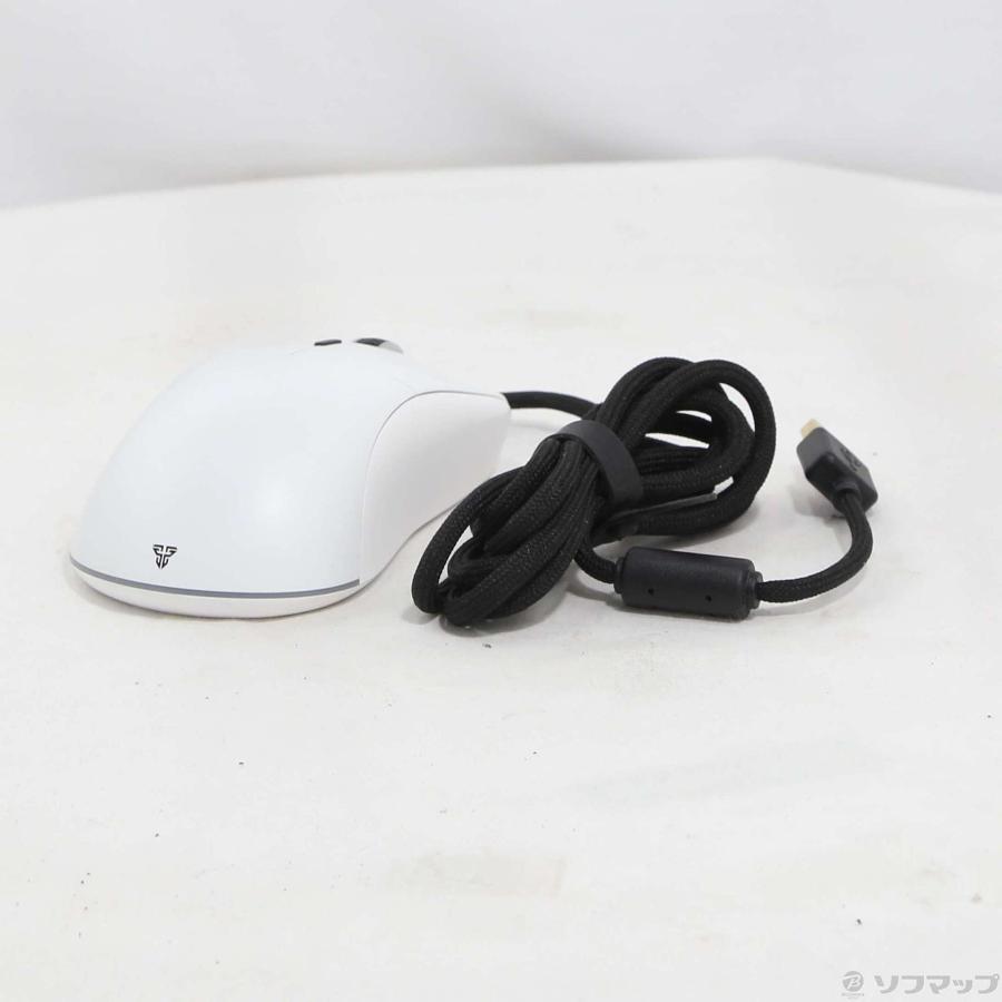 〔中古〕ファンテック  〔展示品〕 FANTECH HELIOS UX3V2 WE ホワイト 有線ゲーミングマウス |  | 03