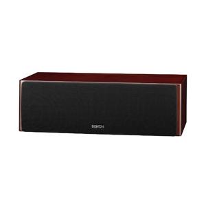 〔中古〕DENON(デノン)  〔展示品〕 SC-C37-M 木目 2ウェイ・3スピーカー 単品 | DENON | 01