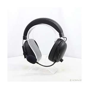 〔中古〕RAZER(レイザー)  BlackShark V2 HyperSpeed RZ04-04960100-R3M1 | Razer