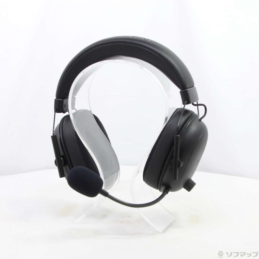 〔中古〕RAZER(レイザー)  BlackShark V2 HyperSpeed RZ04-04960100-R3M1 | Razer | 01