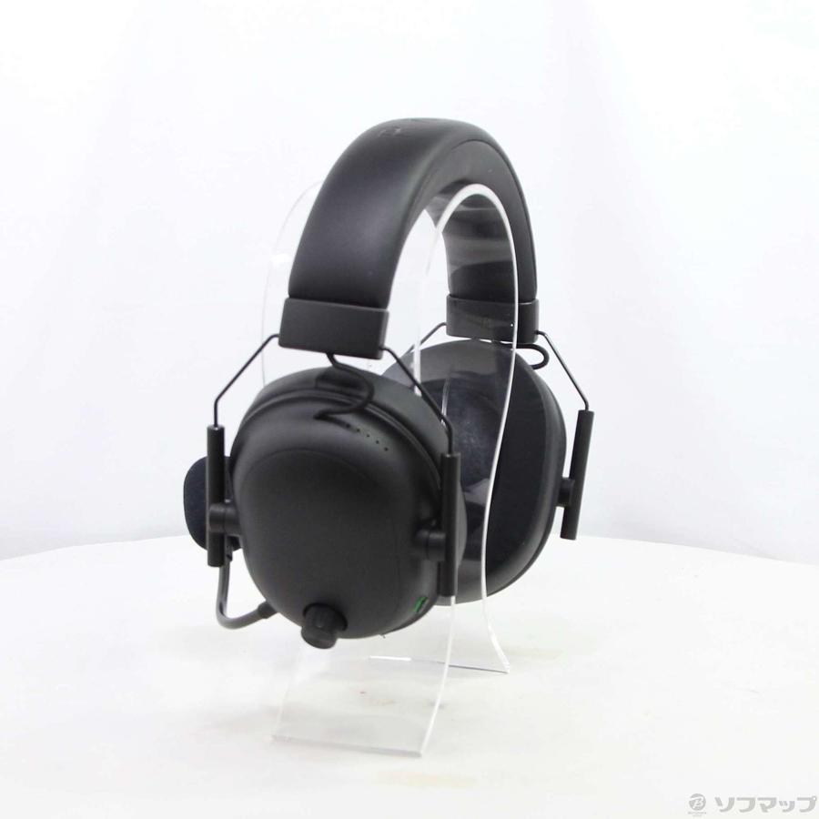 〔中古〕RAZER(レイザー)  BlackShark V2 HyperSpeed RZ04-04960100-R3M1 | Razer | 02