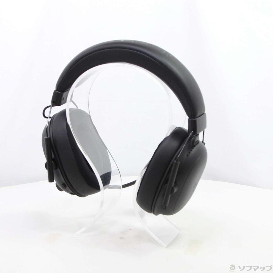 〔中古〕RAZER(レイザー)  BlackShark V2 HyperSpeed RZ04-04960100-R3M1 | Razer | 03