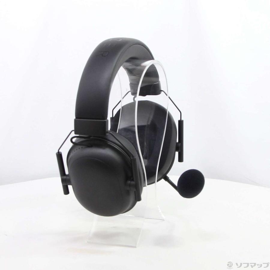 〔中古〕RAZER(レイザー)  BlackShark V2 HyperSpeed RZ04-04960100-R3M1 | Razer | 04