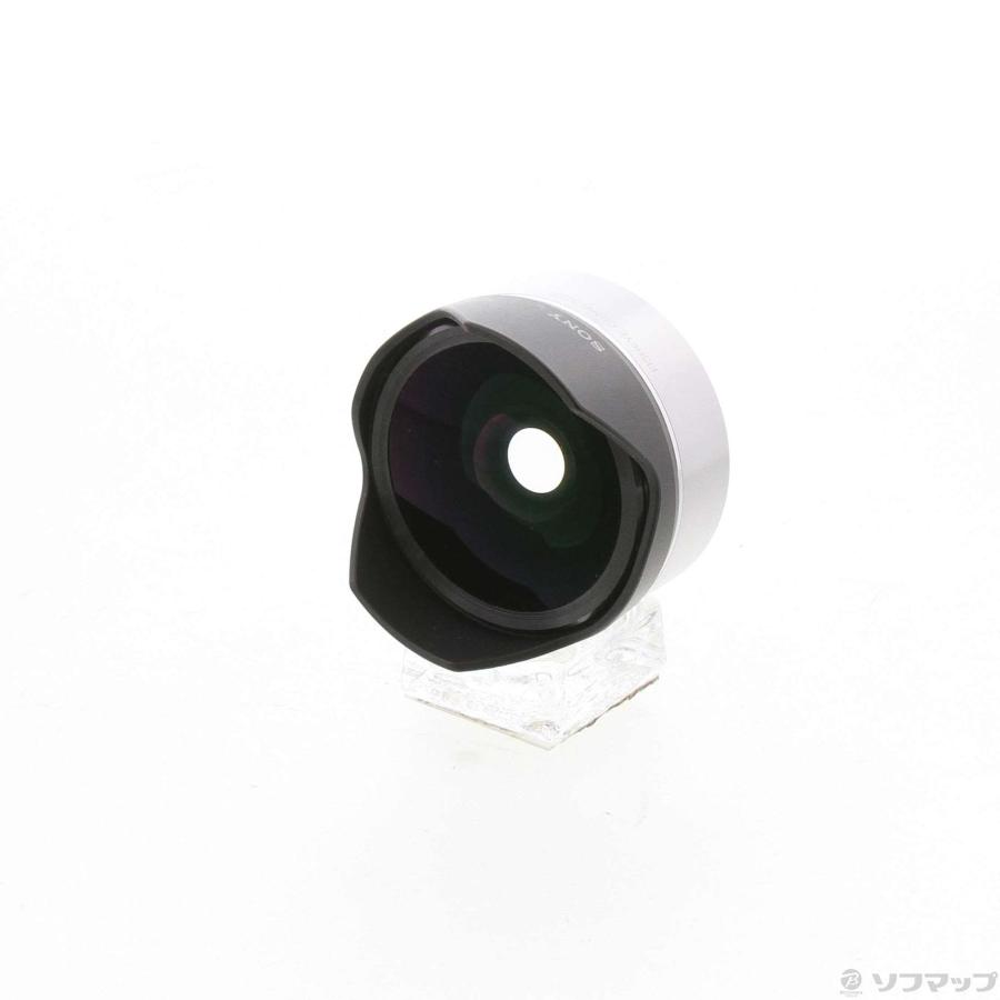 〔中古〕SONY(ソニー)  VCL-ECF1 (フィッシュアイコンバーター) | SONY | 01