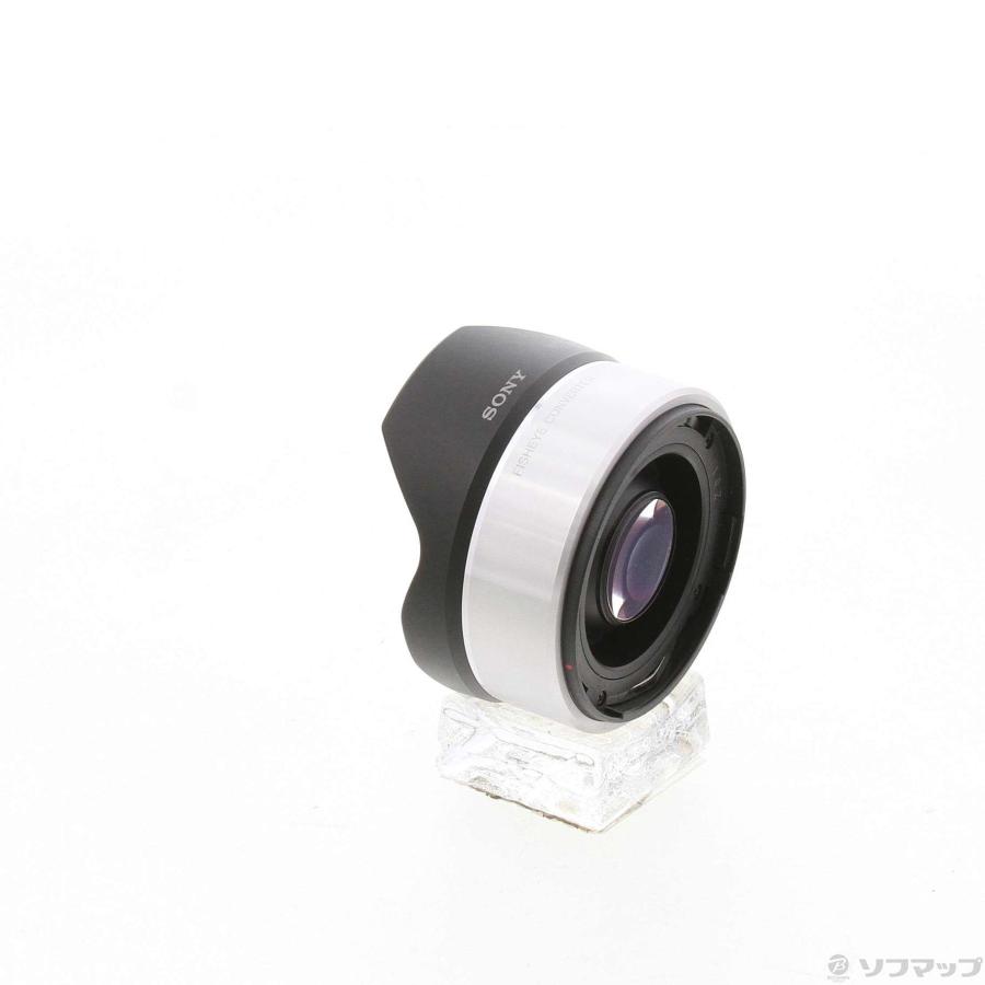 〔中古〕SONY(ソニー)  VCL-ECF1 (フィッシュアイコンバーター) | SONY | 02