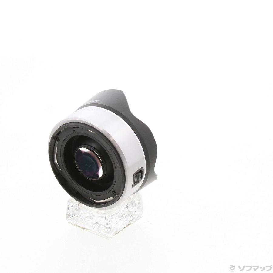 〔中古〕SONY(ソニー)  VCL-ECF1 (フィッシュアイコンバーター) | SONY | 03