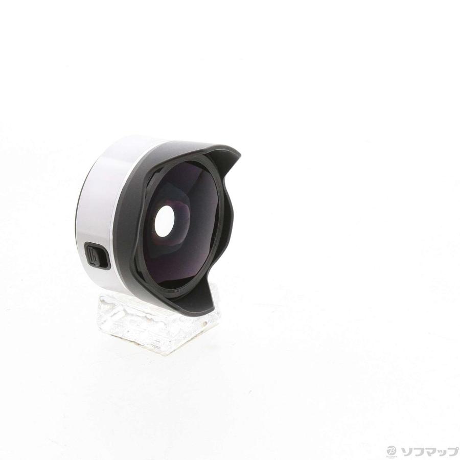 〔中古〕SONY(ソニー)  VCL-ECF1 (フィッシュアイコンバーター) | SONY | 04