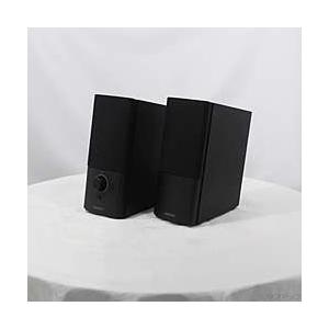 〔中古〕BOSE(ボーズ)  Companion2 series III ブラック | BOSE