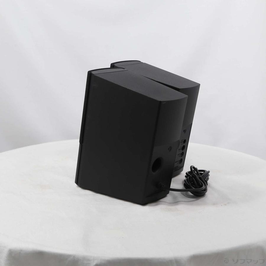 〔中古〕BOSE(ボーズ)  Companion2 series III ブラック | BOSE | 02