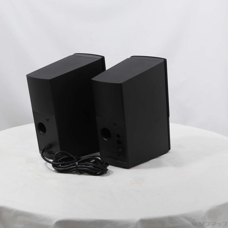 〔中古〕BOSE(ボーズ)  Companion2 series III ブラック | BOSE | 03
