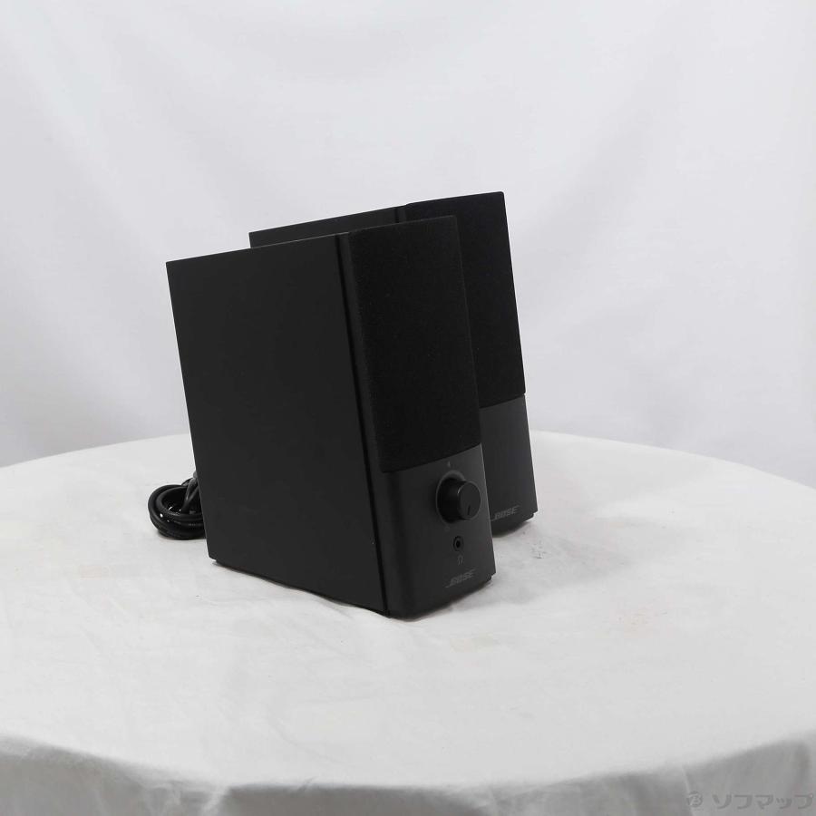 〔中古〕BOSE(ボーズ)  Companion2 series III ブラック | BOSE | 04
