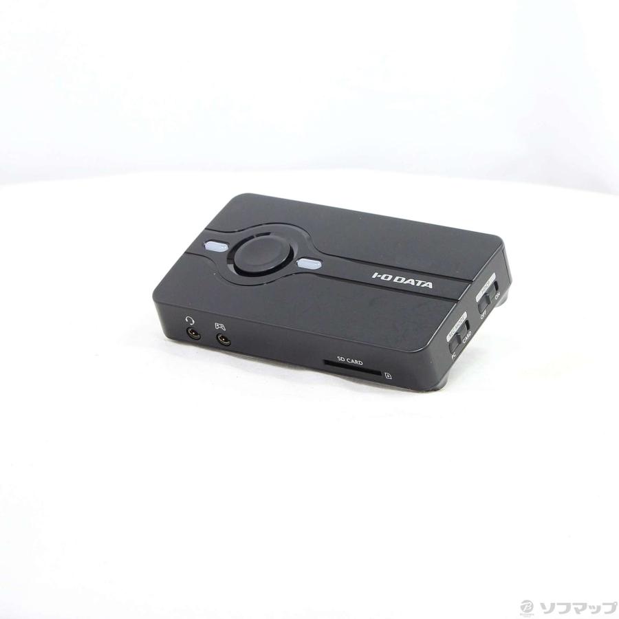 〔中古〕IO DATA(アイオーデータ)  GV-US2C／HD | I-O DATA | 01