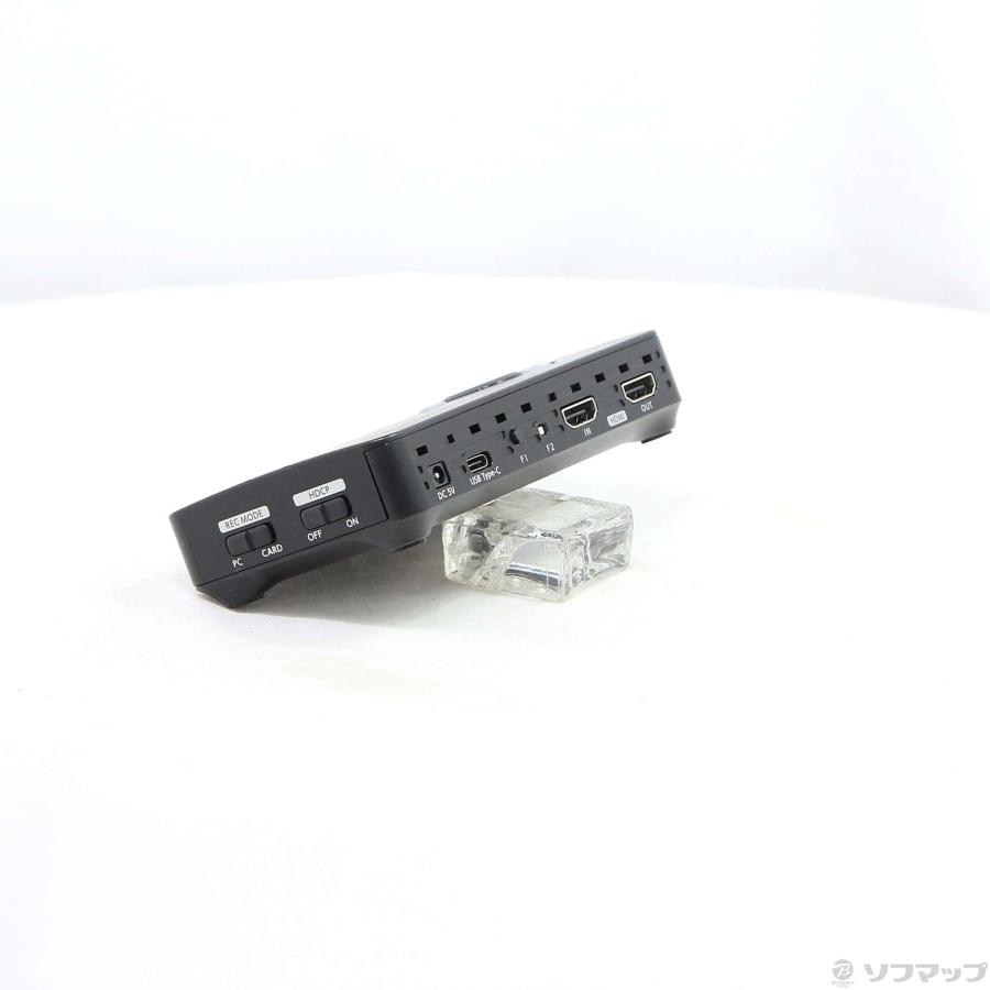 〔中古〕IO DATA(アイオーデータ)  GV-US2C／HD | I-O DATA | 02