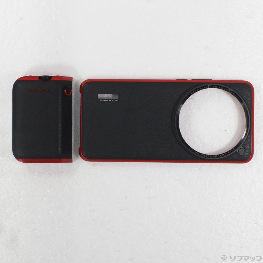 〔中古〕XIAOMI  Xiaomi 15 Ultra Photography Kit BHR07T3JP |  | 01