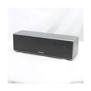 〔中古〕SONY(ソニー)  SRS-ZR7 B ブラック | SONY