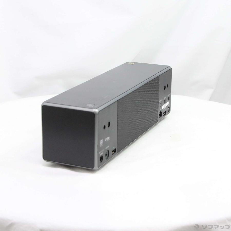 〔中古〕SONY(ソニー)  SRS-ZR7 B ブラック | SONY | 02