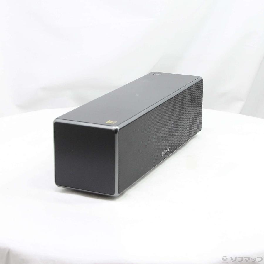 〔中古〕SONY(ソニー)  SRS-ZR7 B ブラック | SONY | 04