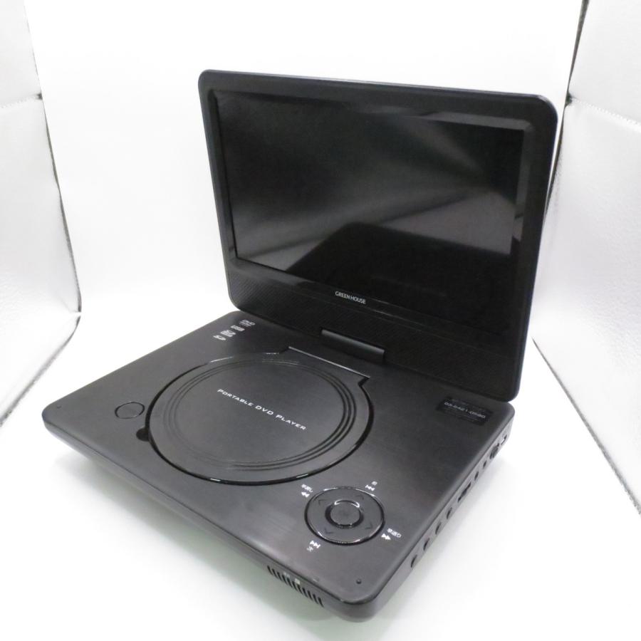 〔中古〕GREEN HOUSE(グリーンハウス)  〔展示品〕 GH-PDV9RC-BK | GREEN HOUSE（パソコン） | 01