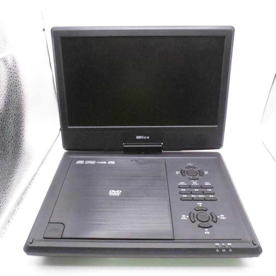 〔中古〕Wizz(ウィズ)  〔展示品〕 WPD-S1001 |  | 01