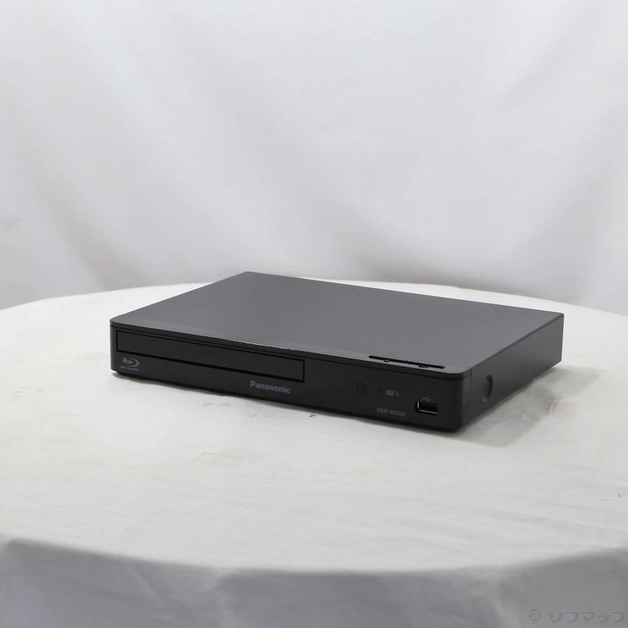 Panasonic（パナソニック） 〔中古〕 〔展示品〕 DMP-BD90S