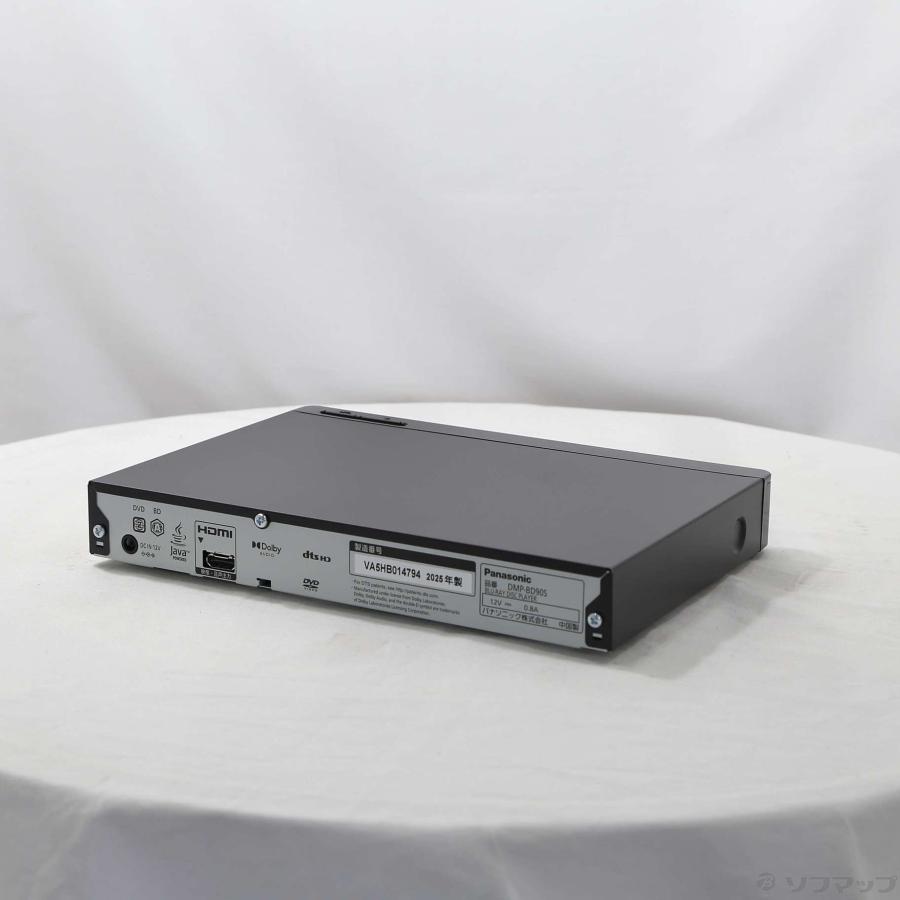Panasonic（パナソニック） 〔中古〕 〔展示品〕 DMP-BD90S