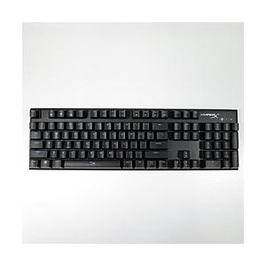 〔中古〕HYPERX  HyperX Alloy FPS RGB メカニカルゲーミングキーボード | 