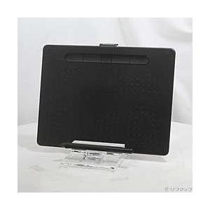 〔中古〕WACOM(ワコム)  Intuos Mediumワイヤレス TCTL6100WL／K0 TCTL6100WL／K0-DX | wacom