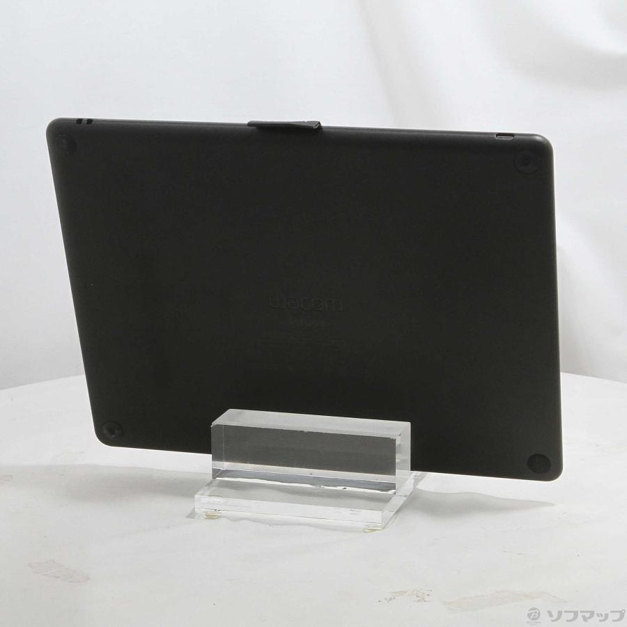 〔中古〕WACOM(ワコム)  Intuos Mediumワイヤレス TCTL6100WL／K0 TCTL6100WL／K0-DX | wacom | 03