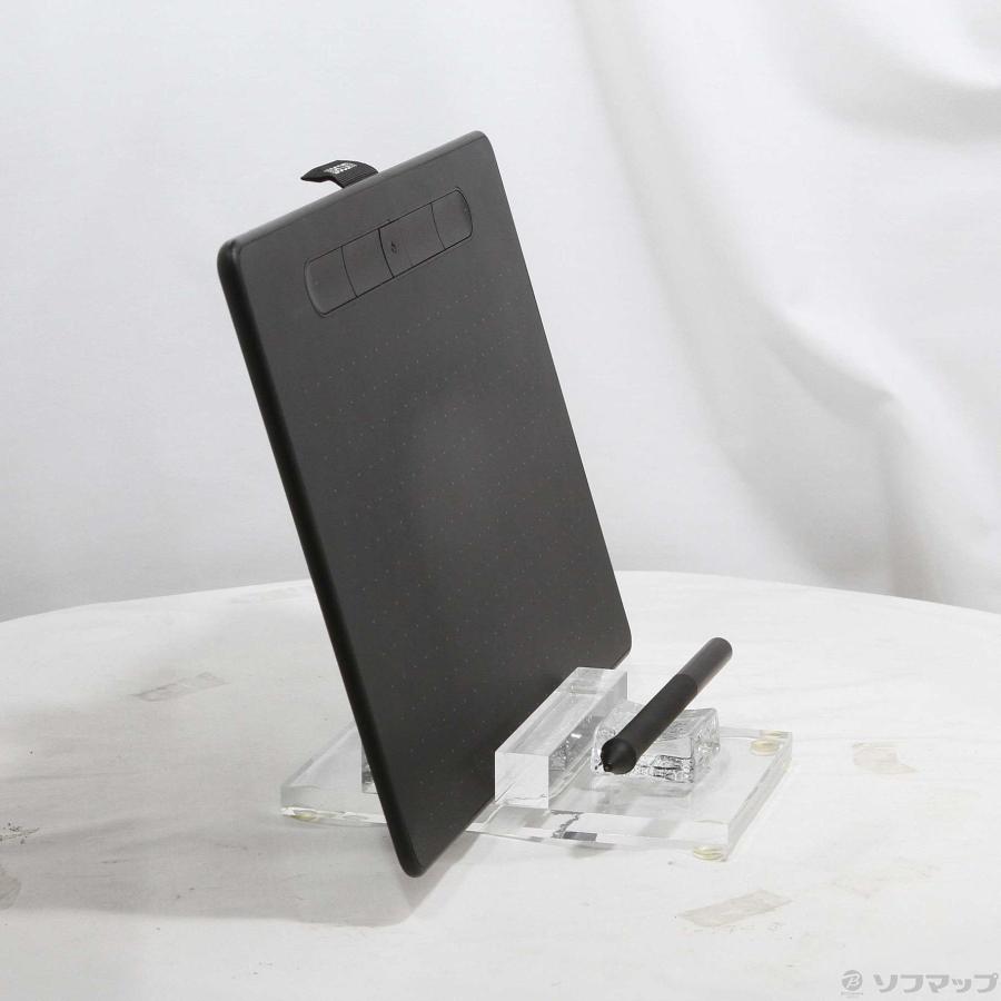 〔中古〕WACOM(ワコム)  Intuos Mediumワイヤレス TCTL6100WL／K0 TCTL6100WL／K0-DX | wacom | 04